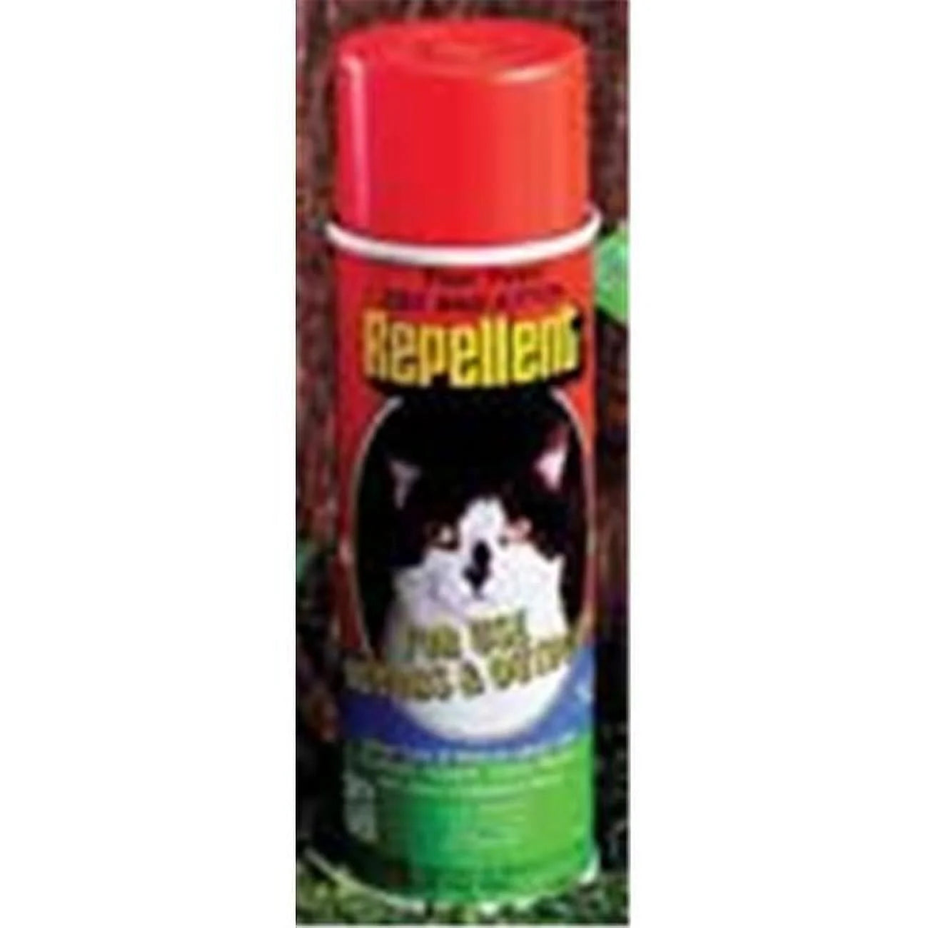 Four Paws Keep off Cat and Kitten Repellent: 24-Hour Protection for Indoors and Outdoors