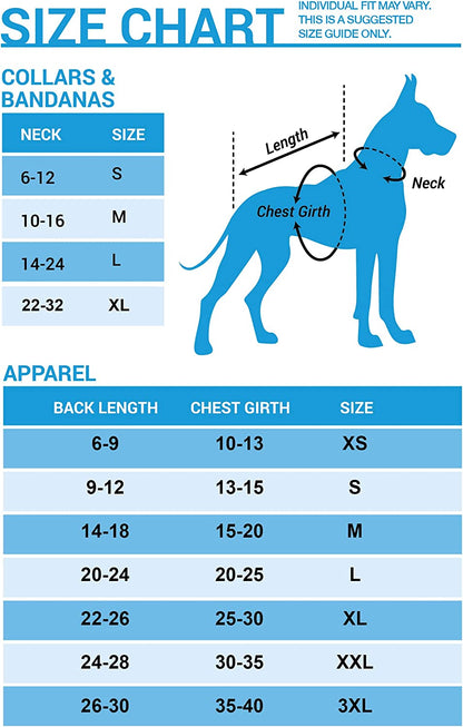 NFL New England Patriots Dog Jersey, Xxx-Large, Officially Licensed