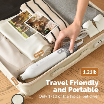 Dog Dryer for Pet Grooming,Handh