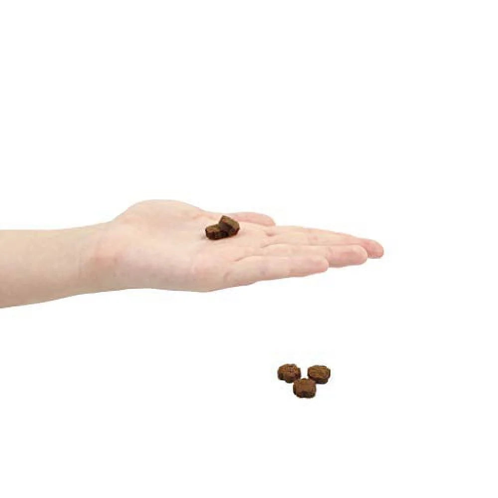 Gentle Digest Soft Chews, Vet Recommended Prebiotics and Probiotics to Support Intestinal Balance and Immune System Health in Dogs and Cats, Natural Ingredients, 120 Count