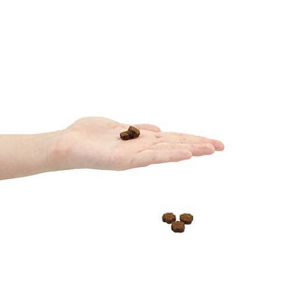 Gentle Digest Soft Chews, Vet Recommended Prebiotics and Probiotics to Support Intestinal Balance and Immune System Health in Dogs and Cats, Natural Ingredients, 120 Count