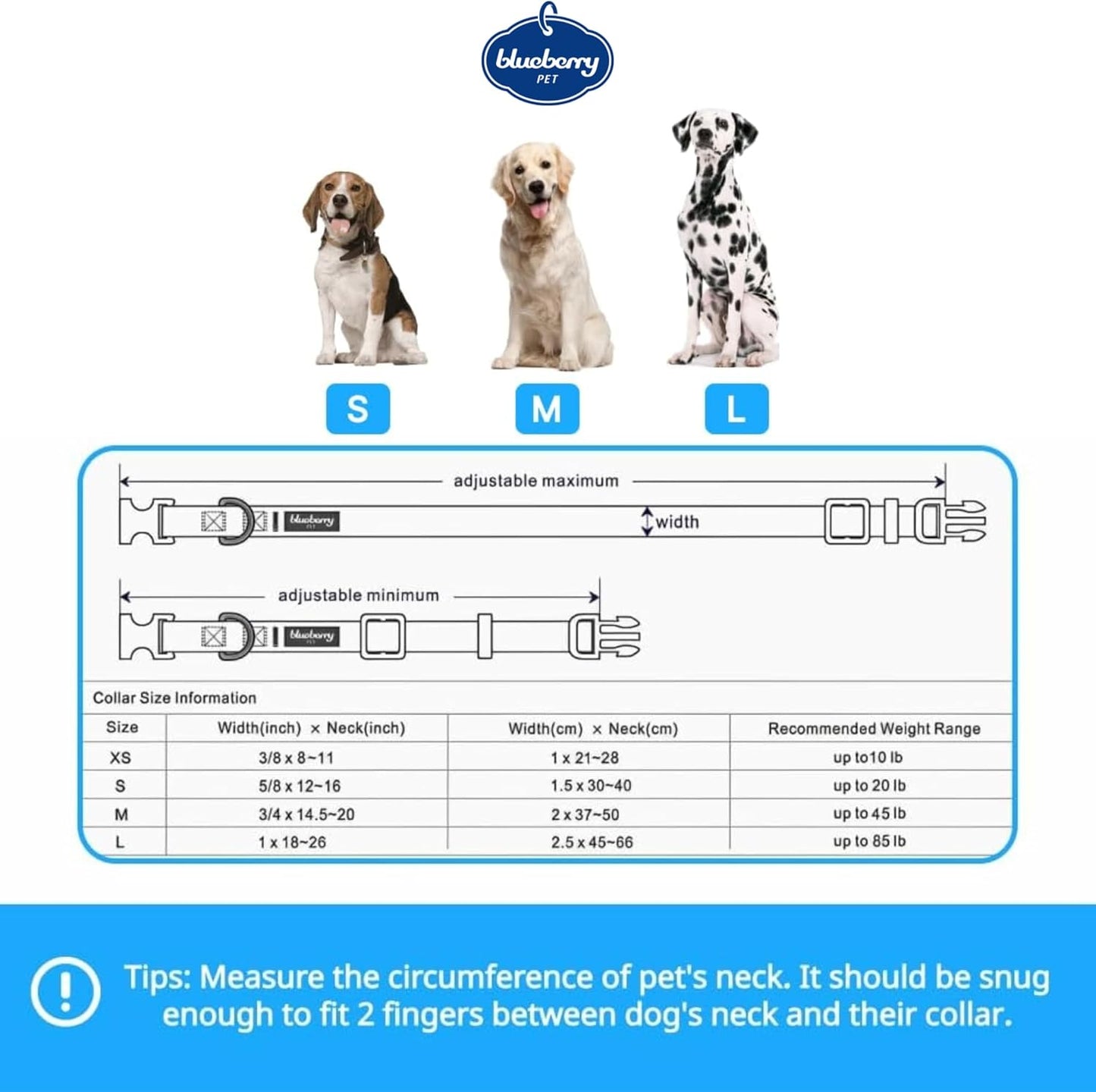 Thanksgiving Dog Collar - Adjustable Fall Pumpkin Puppy Collar for Small Dogs, Medium 14.5"-20" - Perfect for Holiday Enthusiasts & Family Photos - Seasonal Dog Collars