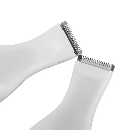 N5 Low Noise Dog Clippers/Dog Paw Trimmer Replacement Double Blades