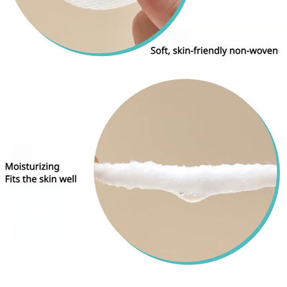 Pet Remove Dirt from Eyes and Ears Wipes, Dog and Cat Earwax, Clean Ears Odor Remover, Wet Tissue Cleaning Tools Supplies