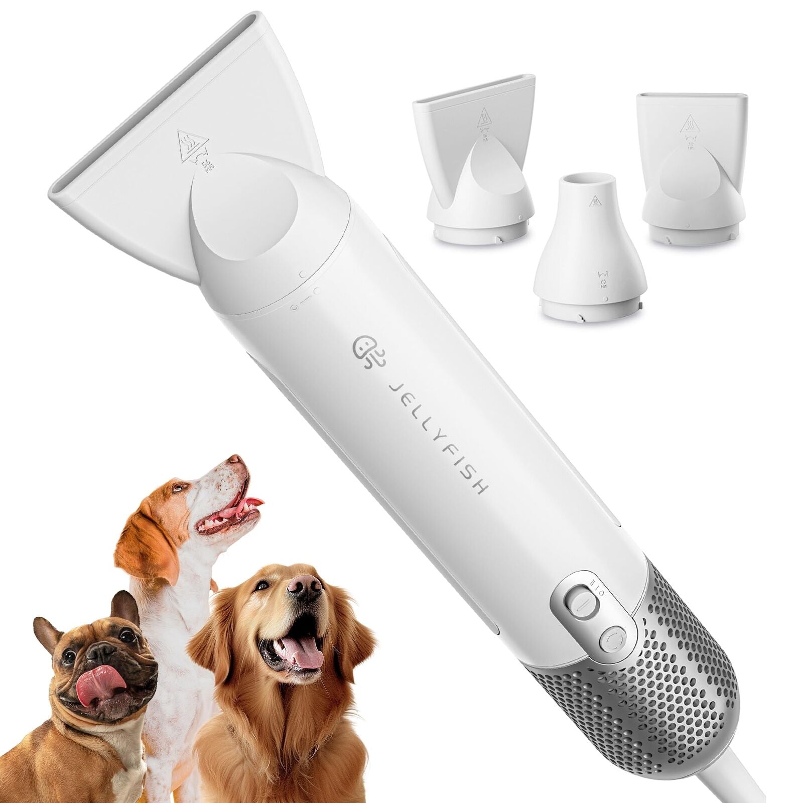 Dog Dryer for Pet Grooming,Handh