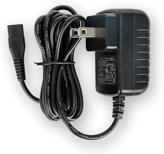 Low Noise Dog Clippers Replacement Charger