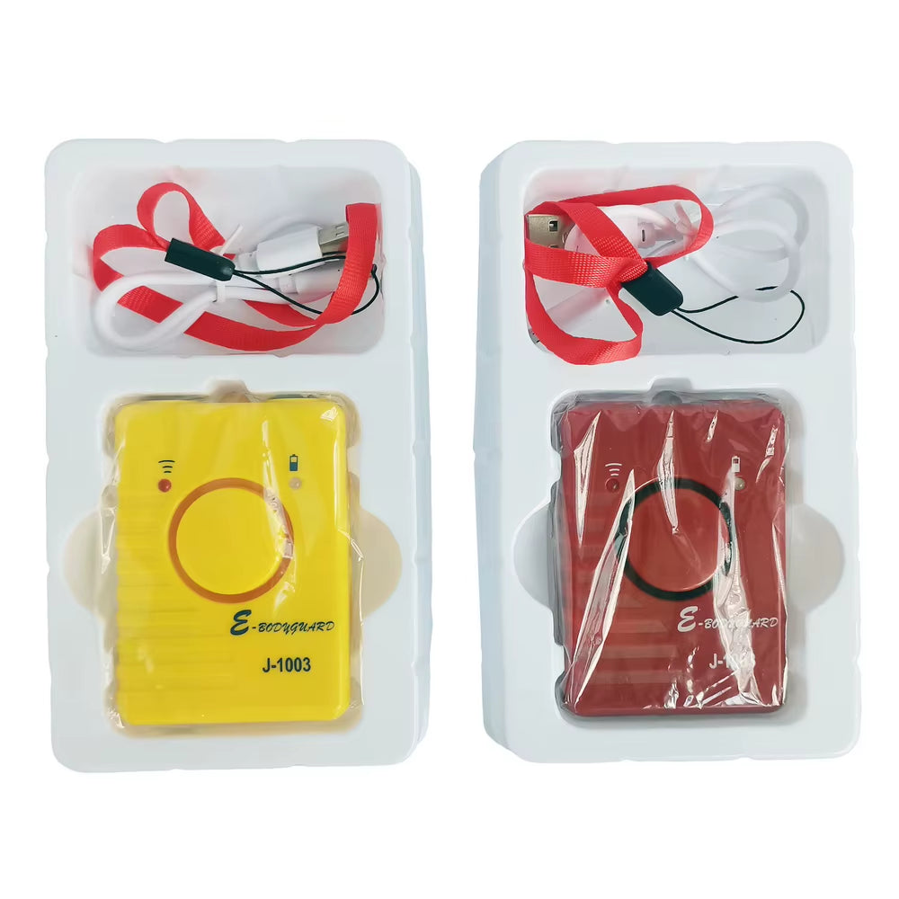 Original Ultrasonic Dog Repeller Dog Repellent Sonic Deterrent Pet Chaser Super Powerful Rechargeable