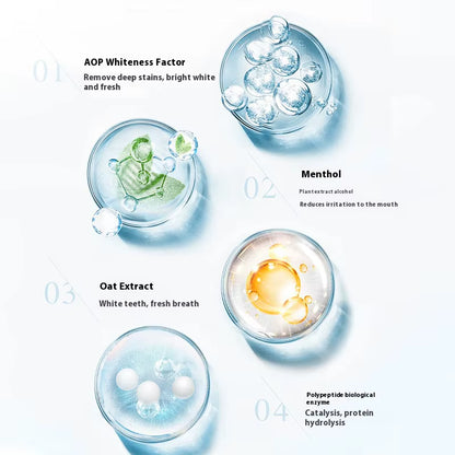 Pet Toothbrush Pen Teeth Clean Fresh Breath Pet Toothbrush Paste Brush One Easy to Use Cat Tooth Brush Toothbrushset Accessories