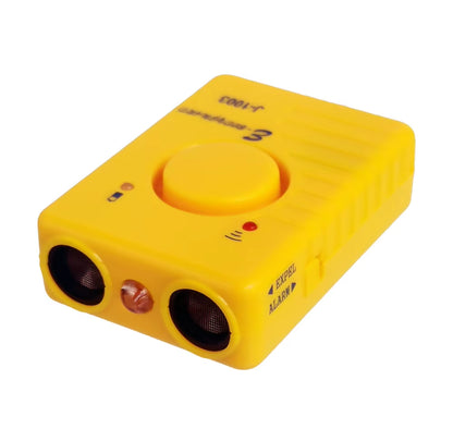 Original Ultrasonic Dog Repeller Dog Repellent Sonic Deterrent Pet Chaser Super Powerful Rechargeable