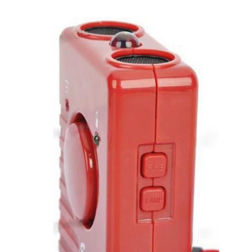 Original Ultrasonic Dog Repeller Dog Repellent Sonic Deterrent Pet Chaser Super Powerful Rechargeable