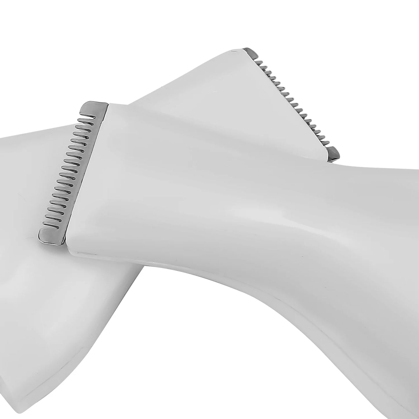 N5 Low Noise Dog Clippers/Dog Paw Trimmer Replacement Double Blades