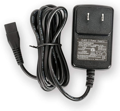 Low Noise Dog Clippers Replacement Charger